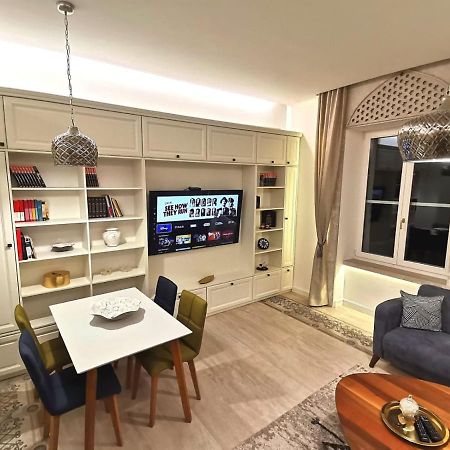 Apartament Minderluk Sarajewo Zewnętrze zdjęcie