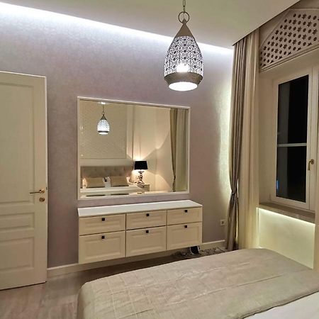 Apartament Minderluk Sarajewo Zewnętrze zdjęcie