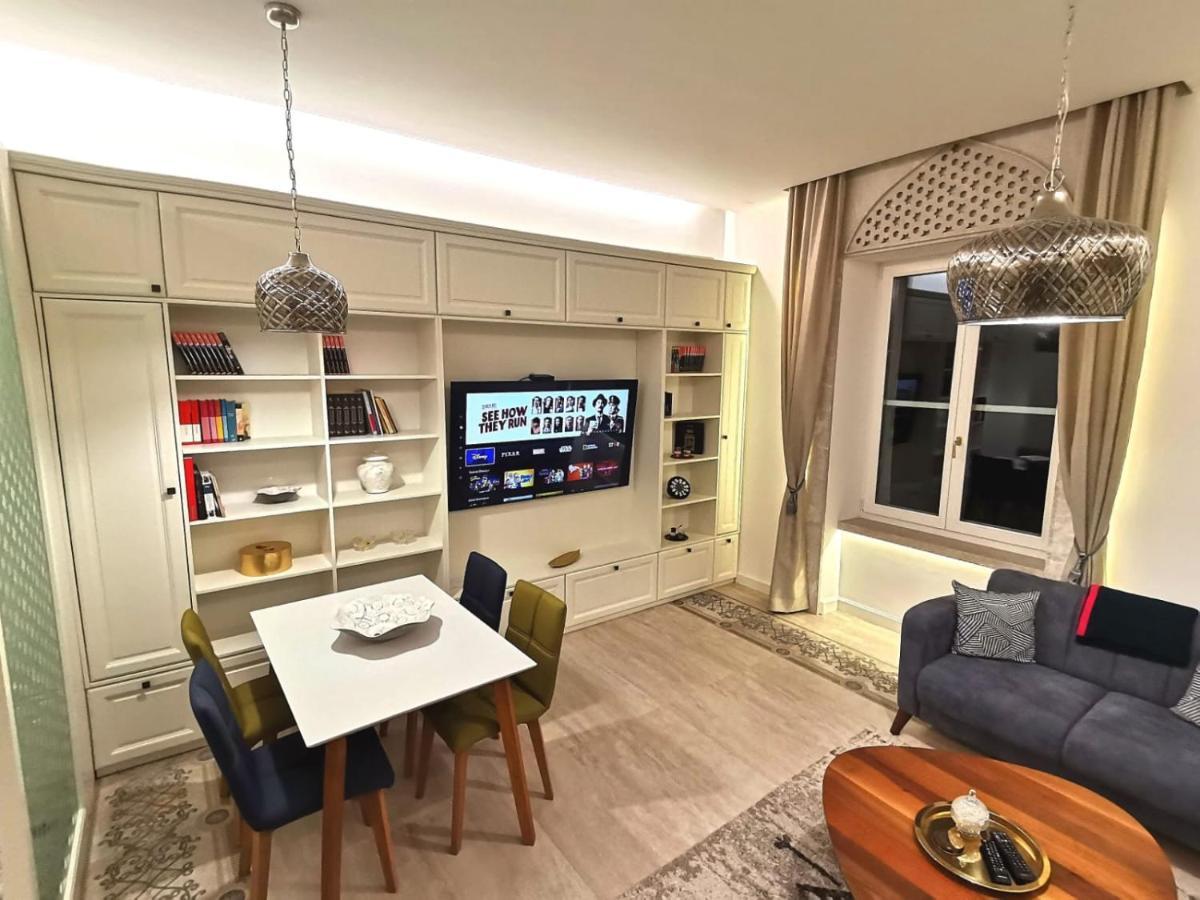 Apartament Minderluk Sarajewo Zewnętrze zdjęcie