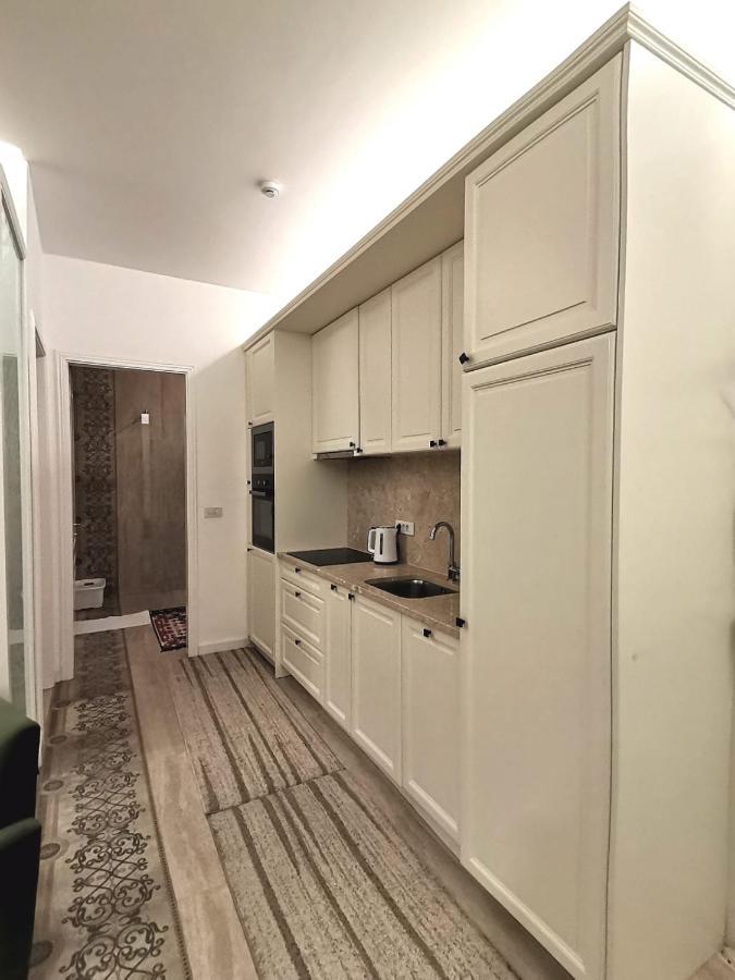 Apartament Minderluk Sarajewo Zewnętrze zdjęcie