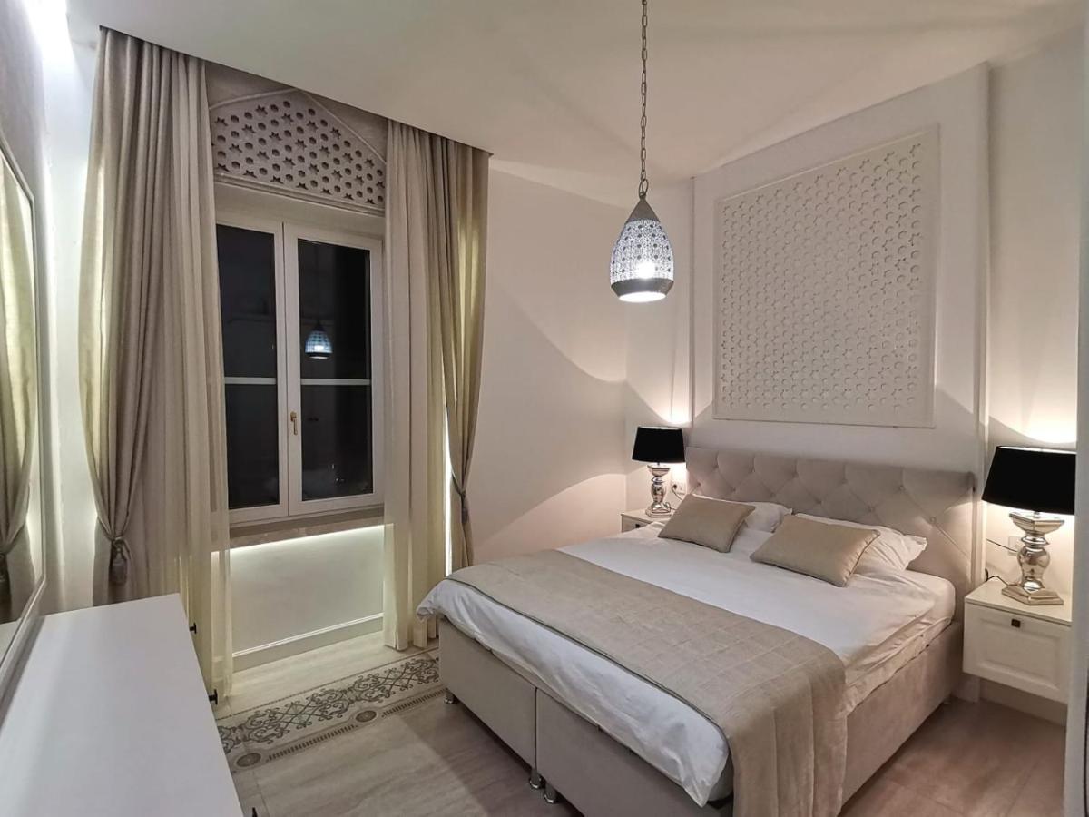 Apartament Minderluk Sarajewo Zewnętrze zdjęcie