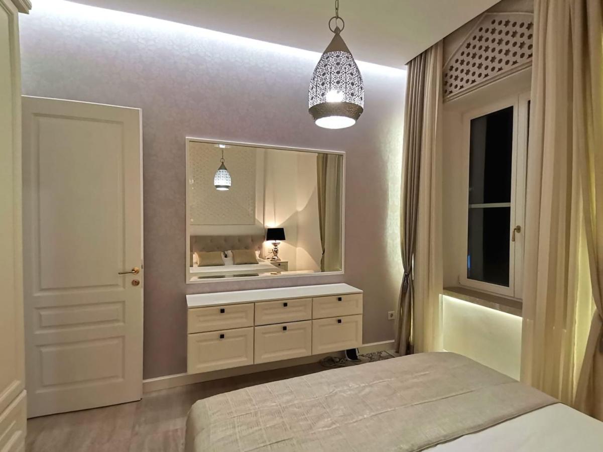 Apartament Minderluk Sarajewo Zewnętrze zdjęcie