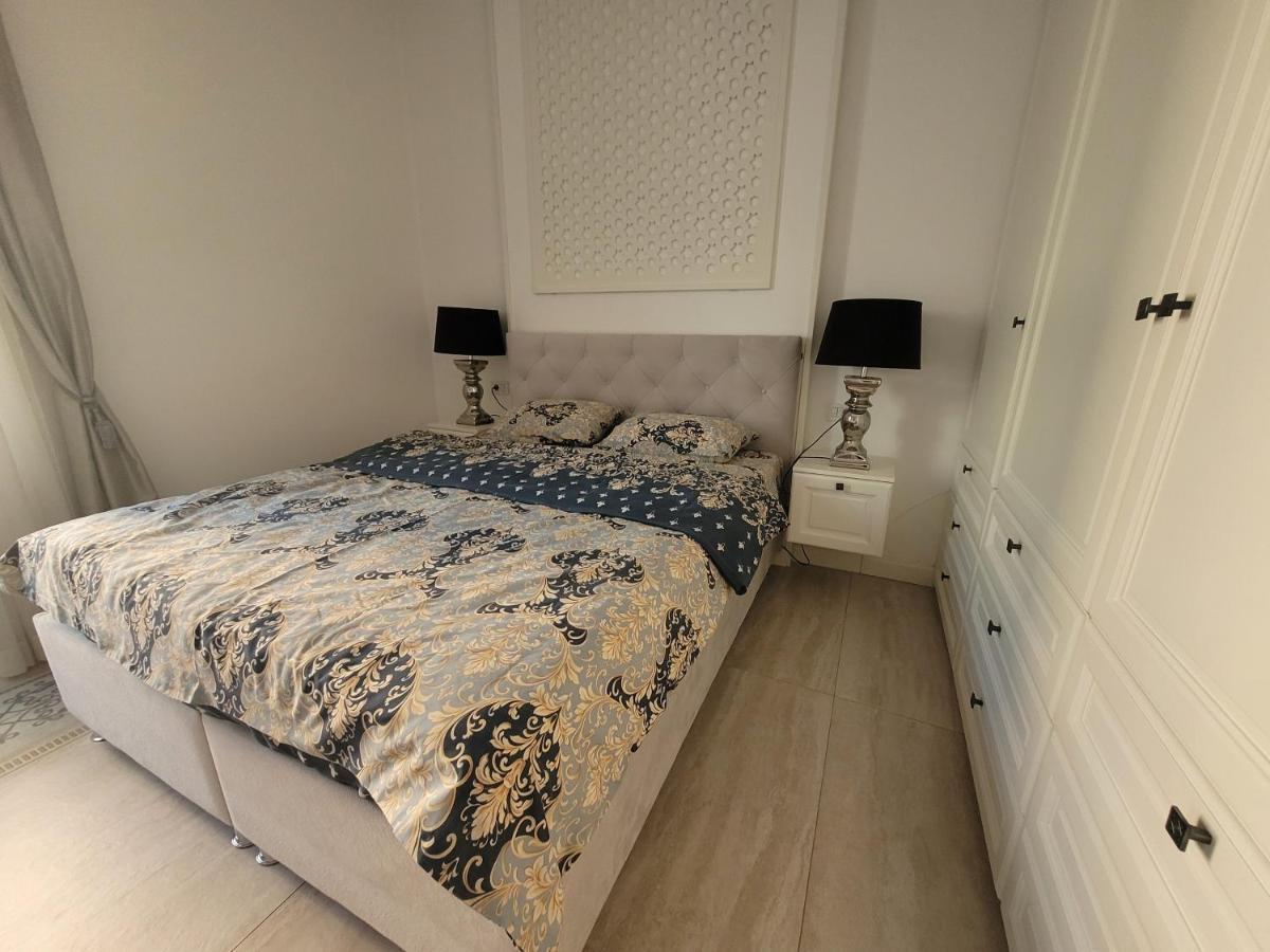 Apartament Minderluk Sarajewo Zewnętrze zdjęcie